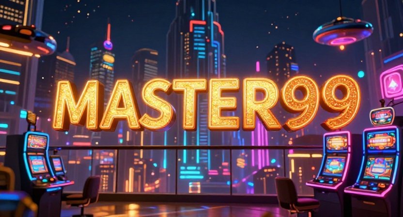 MASTER99 MASTER99